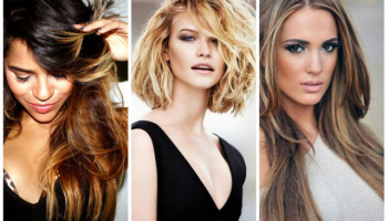 Les tendances les plus en vogue en matière de coloration des cheveux en 2024 (162 photos)