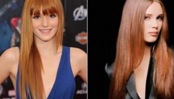 Les coupes de cheveux les plus en vogue pour les cheveux longs 2024 (165 photos)