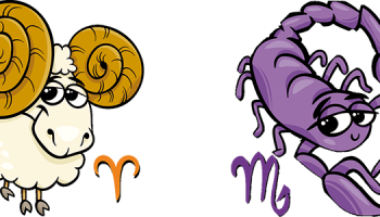 Aries + Scorpio signe une compatibilité amoureuse et professionnelle