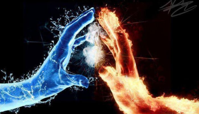 Compatibilité signe Scorpion + Lion amoureux et amitié