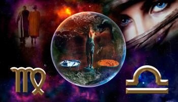 Compatibilité de signe Libra + Virgo dans les relations et le travail