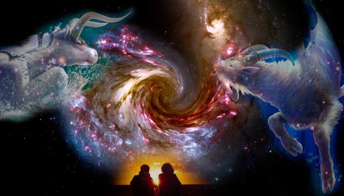 Compatibilité signe Taureau + Capricorne dans l'amour et l'amitié
