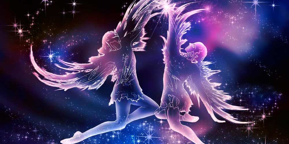Compatibilité de signe Gemini + Gemini dans l'amour, l'amitié et le travail