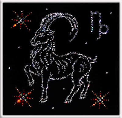Compatibilité signe Capricorne + Capricorne dans l'amour, l'amitié et le travail