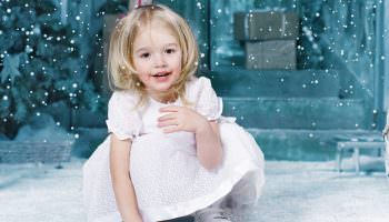 Comment nommer une fille née en janvier
