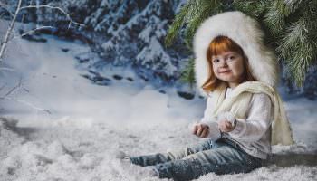 Comment nommer une fille née en février