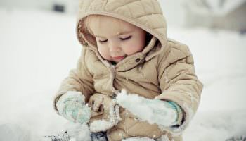 Comment nommer une fille née en décembre