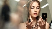 Maquillage automne 2024: tendances, collections, idées mode (109 photos)