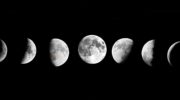 Calendrier lunaire pour mars 2024