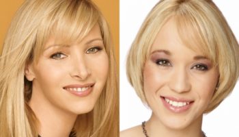 Coupes de cheveux pour un visage triangulaire (50 photos)