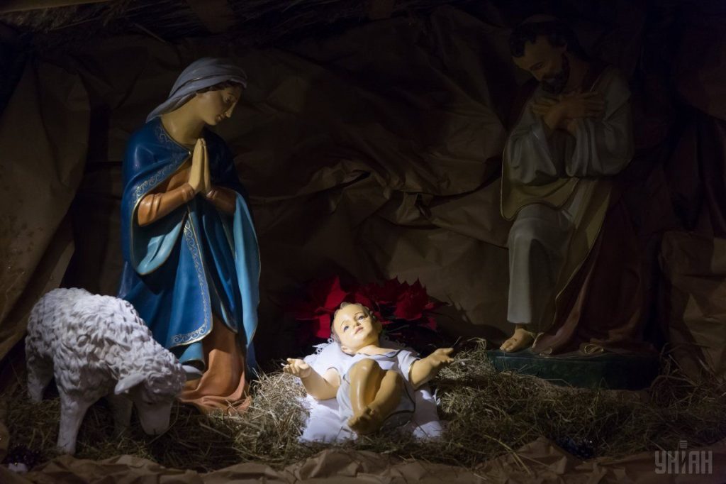 Tout sur les vacances: Noël!