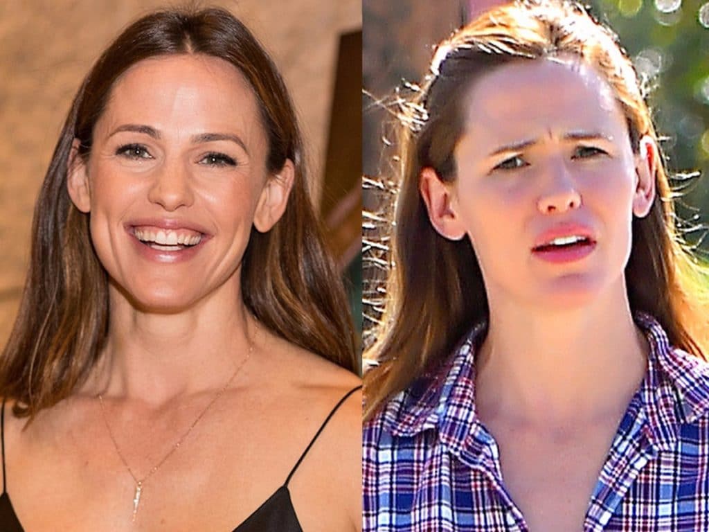 Les stars sans maquillage - que sont-elles vraiment?