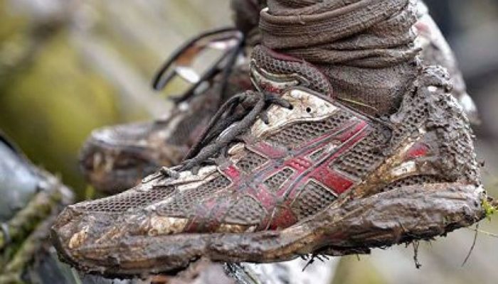 Comment laver les baskets correctement: dans la machine et manuellement