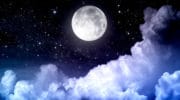Coupe du calendrier lunaire pour mai 2024
