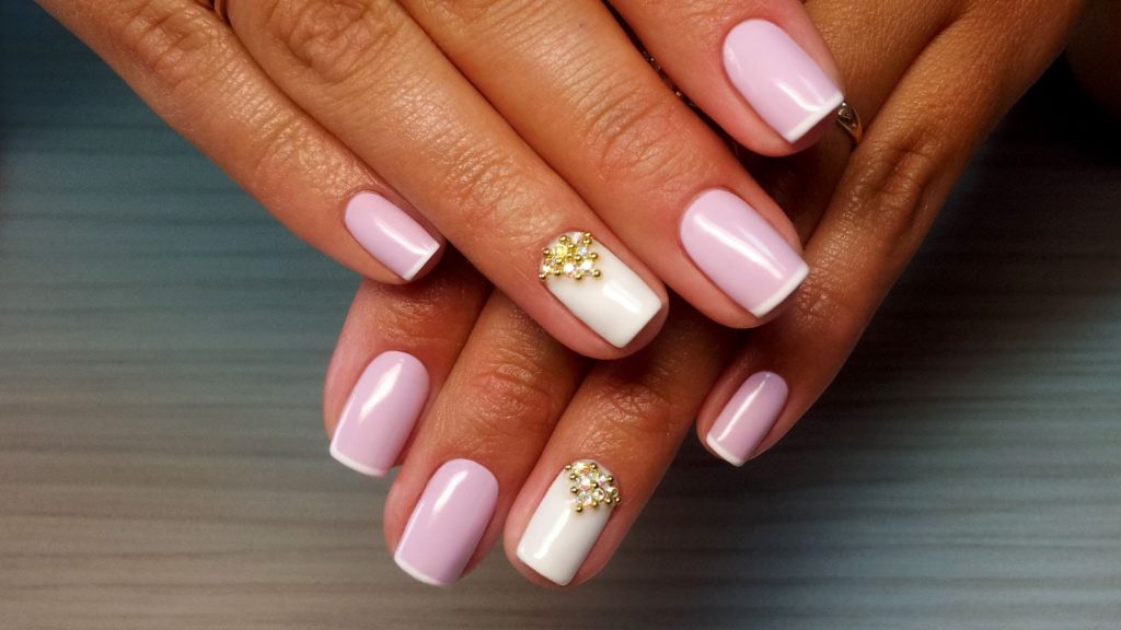 Comment construire des ongles à la maison (100 photos)