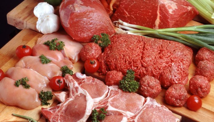 Comment remplacer la viande - 7 produits universels