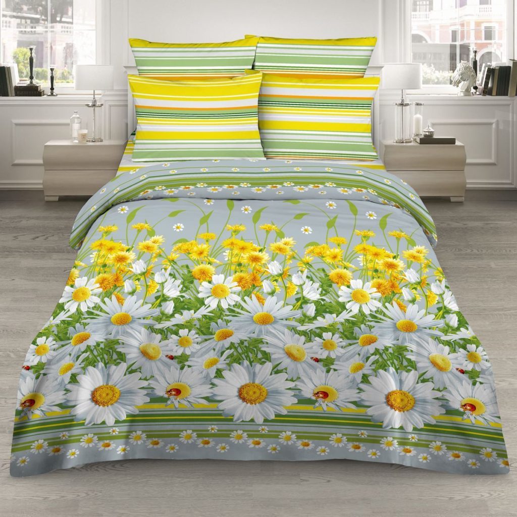 Comment coudre une housse de couette