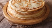 Comment faire cuire des crêpes sur l'eau - 3 recettes délicieuses
