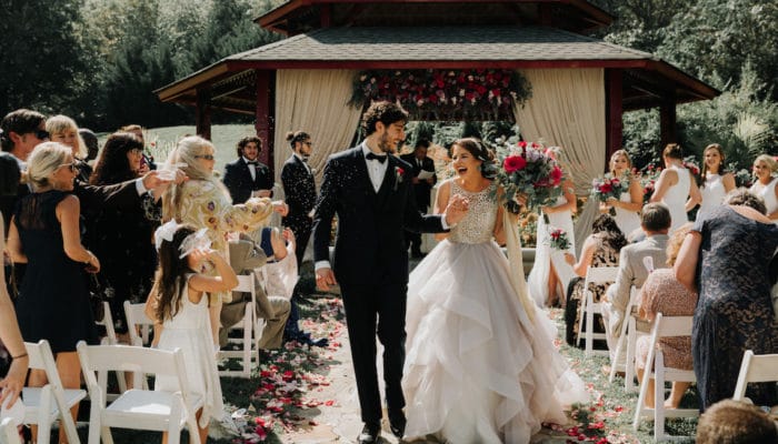 Signes de mariage pour vous aider à créer une vie conjugale réussie