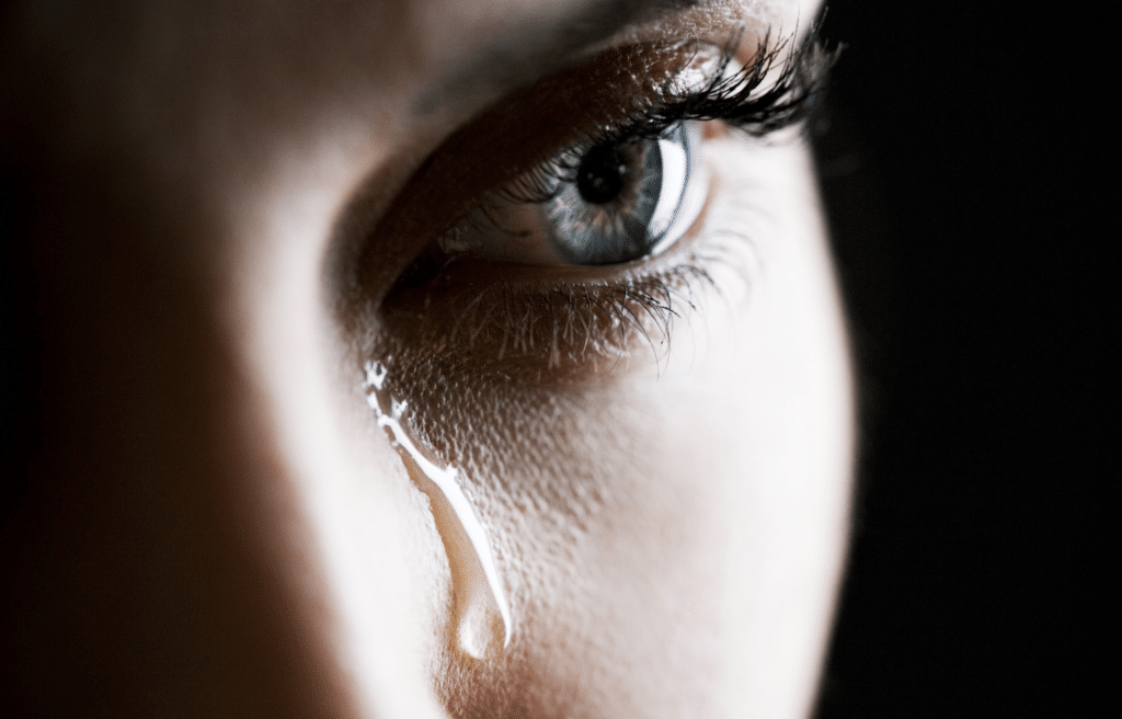 7 films qui donnent envie de pleurer