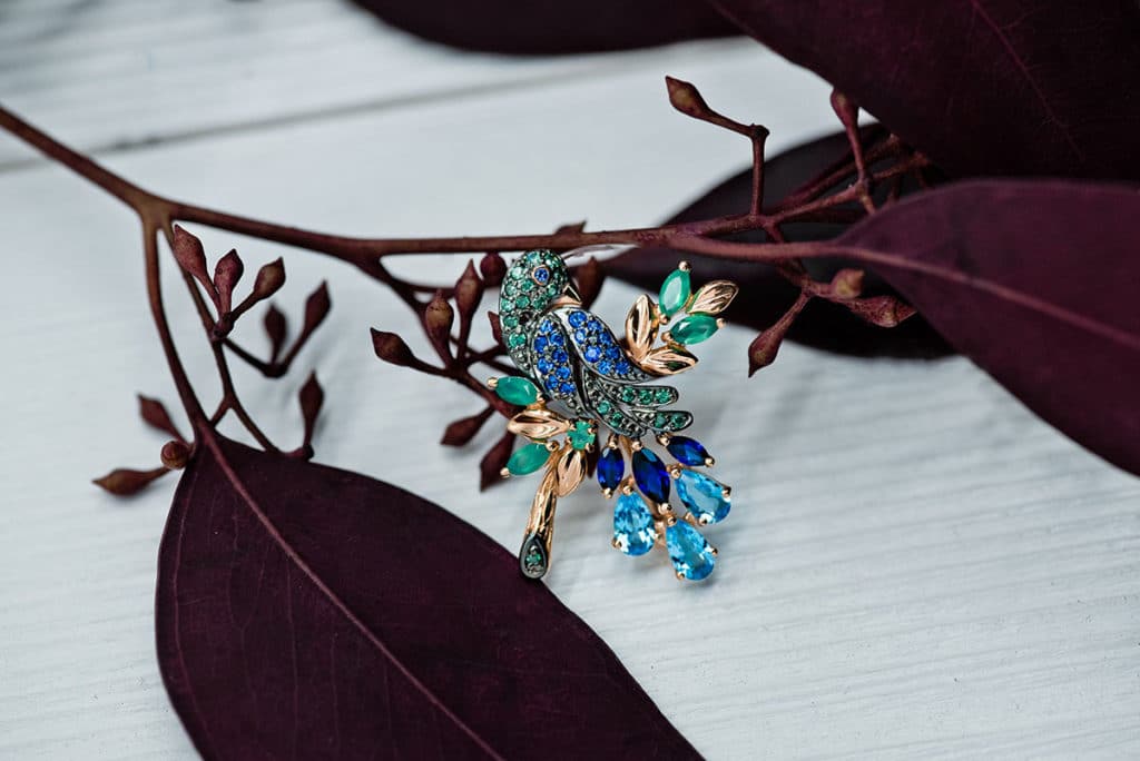 Accessoires de mode pour le printemps et l'été 2024 (70 photos)