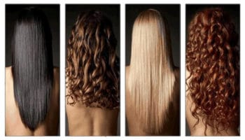 Comment choisir un shampooing par type de cheveux