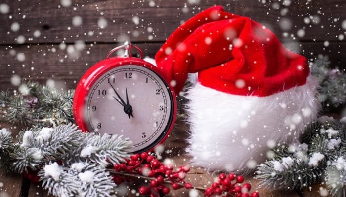 Tout sur les vacances: Noël catholique!