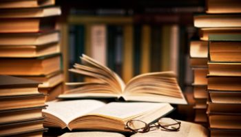 Top 5 des meilleurs livres de ces dernières années