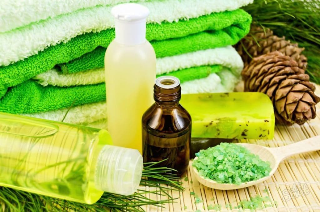 Shampooing DIY - Top 7 des meilleures recettes