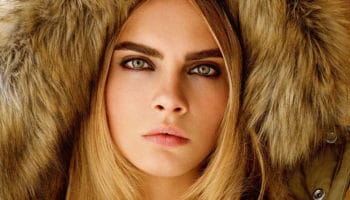 Tendances de la mode pour le style des sourcils en 2024 (45 photos)