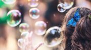 Comment faire des bulles de savon à la maison