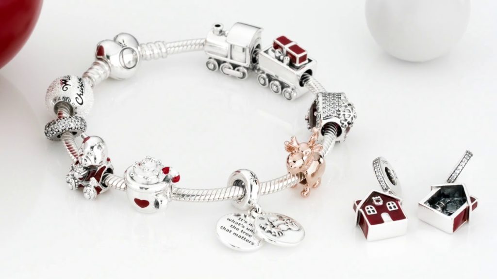 Bijoux fantaisie automne-hiver 2024 (63 photos)