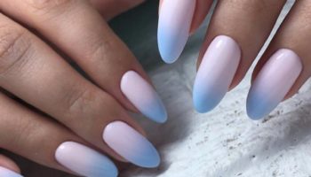 Manucure printanière à la mode en 2024. Les principales tendances de la manucure printanière (88 photos)