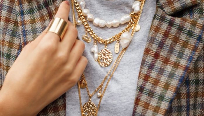 Bijoux de mode 2024 (51 photos)